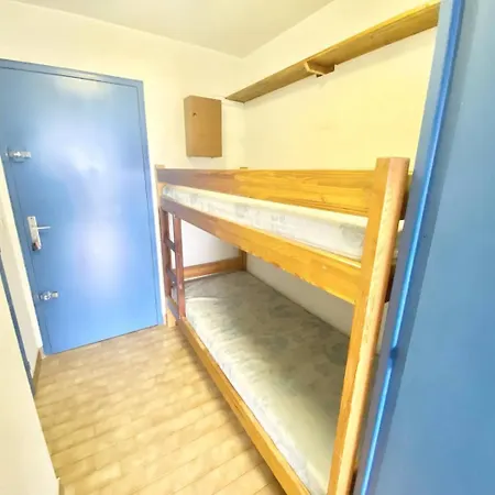 4 Personnes + Parking Apartment Le Grau-du-Roi