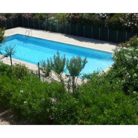 Apartment 4 Personnes + Parking *